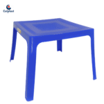 MESA INFANTIL COLPLAST AZUL ESPECIAL REF: 139