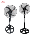 VENTILADOR ALTEZZA PRO 18 PULG 2EN1 M/METALICA NEGRO REF ASF-MM1877B/48707 - Image 2