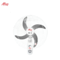 VENTILADOR ALTEZZA AWF-18 PARED BLANCO BALINERAS  18 PULG REF 44245