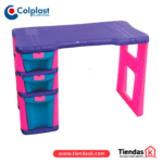 ESCRITORIO JUNIOR NI?A COLPLAST REF:808