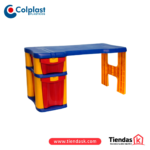 ESCRITORIO INFANTIL COLPLAST NI?O REF:792
