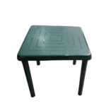 MESA PLASTICA VERDE ADULTO BRYSNA