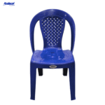SILLA EPIKA ADULTO AZUL MP0258