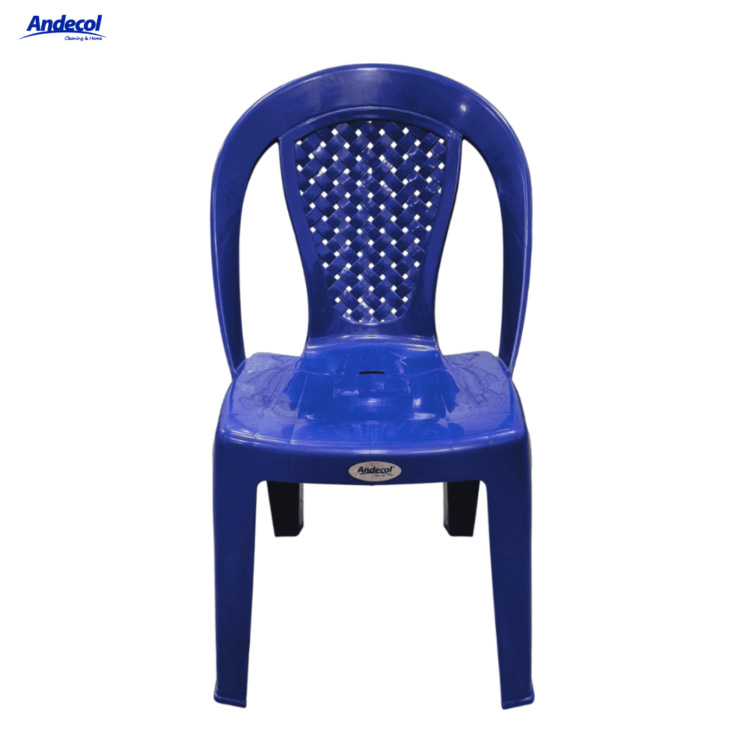 21.0012 - 2025-11-25T110429.551 SILLA EPIKA ADULTO AZUL MP0258 - Image 1
