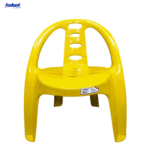 SILLA KINDER AMARILLA - ANDECOL REF: MP0770