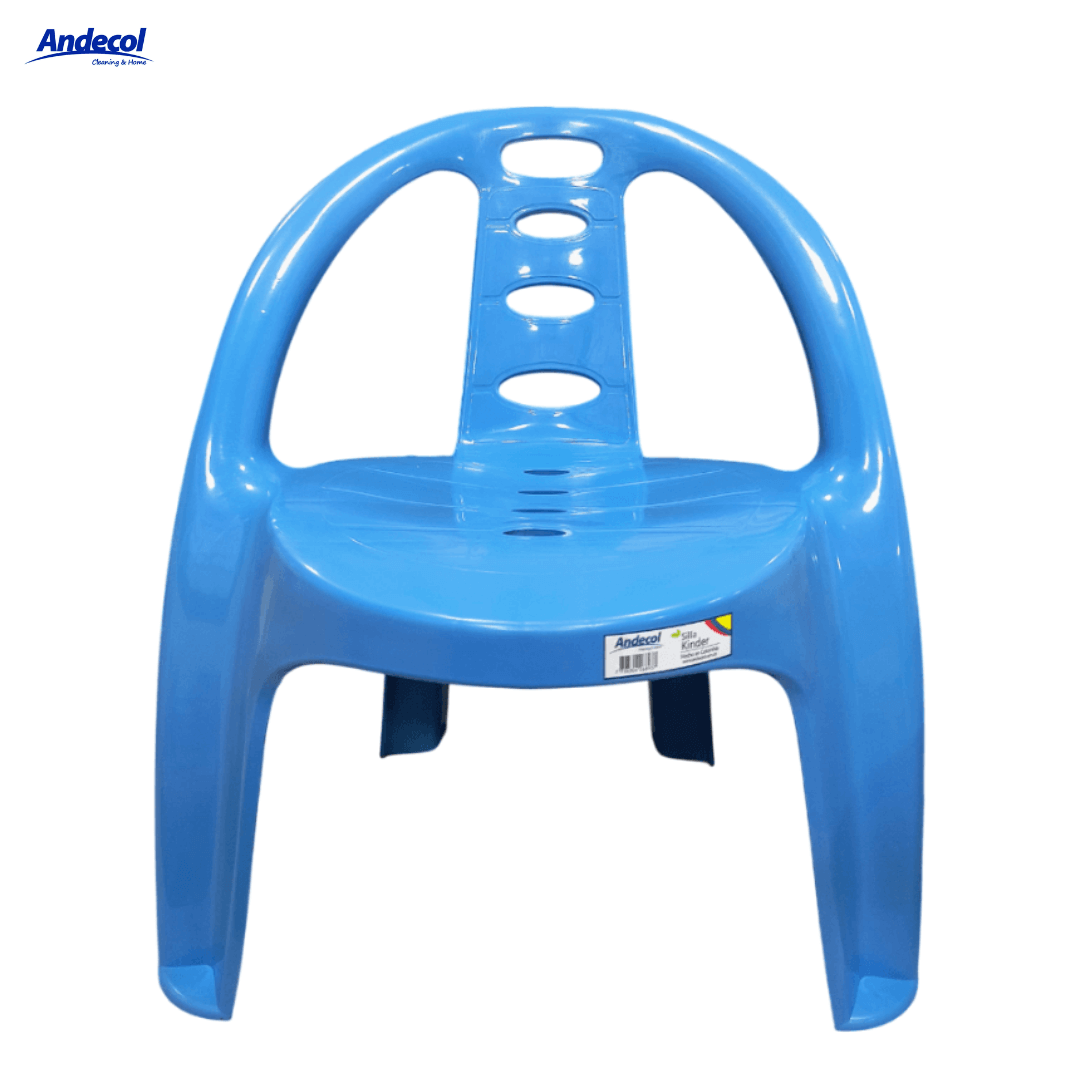 21.0012 - 2025-11-26T170826.798-2 SILLA KINDER AZUL CELESTE - ANDECOL - REF:MP0230 - Image 1