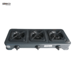 SOBREMESA SUECO 3 PTOS GP MOTEADA REF 305-S-GP