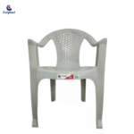 SILLA COLPLAST LIBERTY CON BRAZO BLANCA REF  103