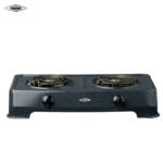 COCINETA HACEB AR ELECTRICA GRIS 2 PTO