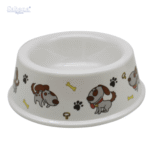 COMEDERO DE MASCOTAS PEQUEÑO DISEÑO REF  G1001DS