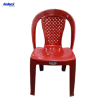 SILLA EPIKA ADULTO ROJA REF MP0293