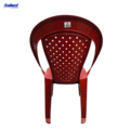 SILLA EPIKA ADULTO ROJA REF MP0293 - Image 2