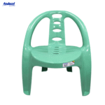 SILLA KINDER VERDE CLARO ANDECOL - REF:MP0233