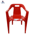 SILLA INFANTIL COLPLAST ROJA PELETIZADA REF 620