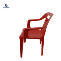 SILLA INFANTIL COLPLAST ROJA PELETIZADA REF 620 - Image 2