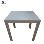 MESA COLPLAST CORAL RATTAN PISTACHO REF:804