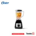 LICUADORA KALIMAN OSTER NEGRA VASO PLASTICO REF BLSTKAP-BRD-013