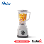 LICUADORA KALIMAN OSTER BLANCA VASO PLASTICO REF BLSTKAP-WRD-013