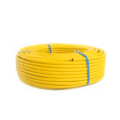 ROLLO DE  MANGUERA  AMARILLA - Image 2