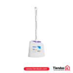 CEPILLO SANITARIO CON BASE BLANCA ANDECOL REF: MP0111