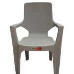 SILLA REGINA C/BRAZO RATTAN PISTACHO REF:801