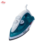 PLANCHA ALTEZZA VAPOR Y SECA 1000W 13 SALIDAS AZUL REF: 43833