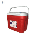 CAVA PLASTICA ROJA COLPLAST 8 LTS REF 896