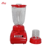 LICUADORA ALTEZZA 2 EN 1 PRAKTI MIX ROJA REF ABG-RED