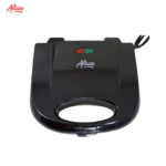 SANDUCHERA ALTEZZA ASADOR  NEGRA REF  AGM-817BL