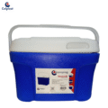 CAVA PLASTICA AZUL COLPLAST 8 LTS REF 895