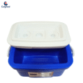 CAVA PLASTICA AZUL COLPLAST 8 LTS REF 895 - Image 2