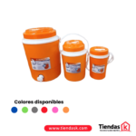 JUEGO DE TERMOS X3 ICEBERG REF 359021