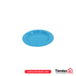 PLATO LLANO COLPLAST REF:003