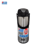 TERMO BOMBA ACERO INOX  EVER HOUSE 1.9 LTS REF  107484