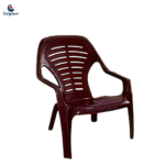 SILLA PLAYERAS MONARCA WENGUE COLPLAST REF 017