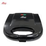 SANDUCHERA ALTEZZA DOS PUESTOS NEGRA REF 45693  ASM-817BL