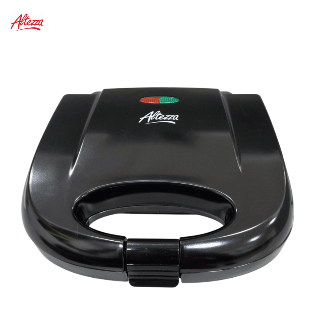 KV SANDUCHERA ALTEZZA DOS PUESTOS NEGRA REF 45693 ASM-817BL - Image 1