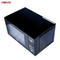 HORNO MICROONDAS VISIVO 0.7 NEGRO D07 CODIGO 46084 REF VMO-D07BL2 - Image 3