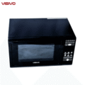HORNO MICROONDAS VISIVO 0.7 NEGRO D07 CODIGO 46084 REF VMO-D07BL2