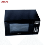 HORNO MICROONDAS VISIVO 0.7 NEGRO D07 CODIGO 46084 REF VMO-D07BL2