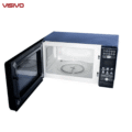 HORNO MICROONDAS VISIVO 0.7 NEGRO D07 CODIGO 46084 REF VMO-D07BL2 - Image 2