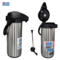 TERMO BOMBA ACERO INOX  EVER HOUSE 1.9 LTS REF  107484 - Image 2