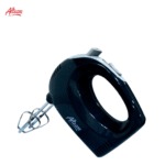 BATIDORA DE MANO ALTEZZA 5 VEL  NEGRA AHM-414BL