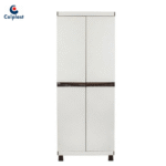 ARMARIO ROPA CLASICO RATTAN AVELLANA/WENGUE REF 831/834 COLPLAST