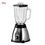 LICUADORA ALTEZZA ESSENTIAL 1.25 LITROS 2VEL+PULSO  REF ABE-500GJI