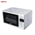 HORNO MICROONDAS VISIVO 0.7 BLANCO REF VMO-DO7W - Image 3