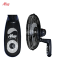 VENTILADOR ALTEZZA  PARED NEGRO M/METALICA 18 PULG REF AWF-18BL  REF 44247 - Image 2