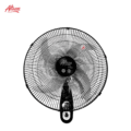 VENTILADOR ALTEZZA  PARED NEGRO M/METALICA 18 PULG REF AWF-18BL  REF 44247