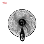 VENTILADOR ALTEZZA  PARED NEGRO M/METALICA 18 PULG REF AWF-18BL  REF 44247