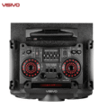 TORRE DE SONIDO VISIVO 200W CORRIENTE VDJ-9321 REF DJ-8210 - Image 2
